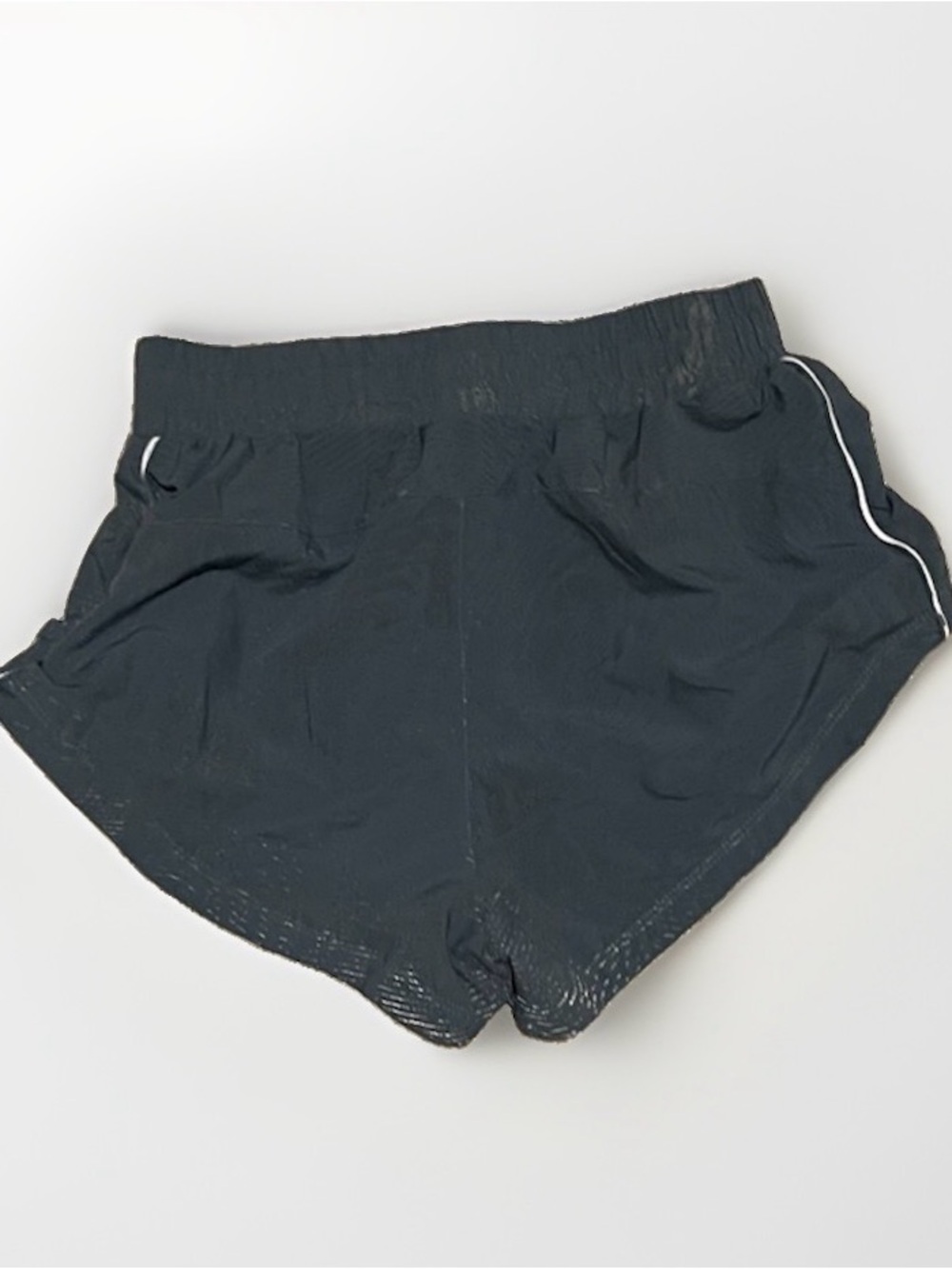 Fabletics Bgreen shimmering Athletic Shorts